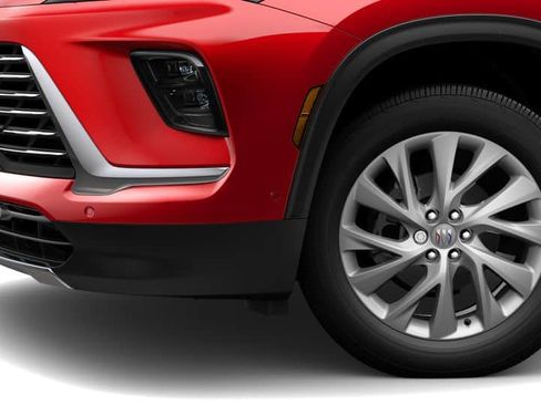 New 2026 Buick Enclave Preferred w/ Super Cruise Package FWD image 59