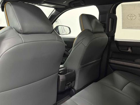 New 2026 Toyota Tacoma 4x4 Double Cab Hybrid image 25