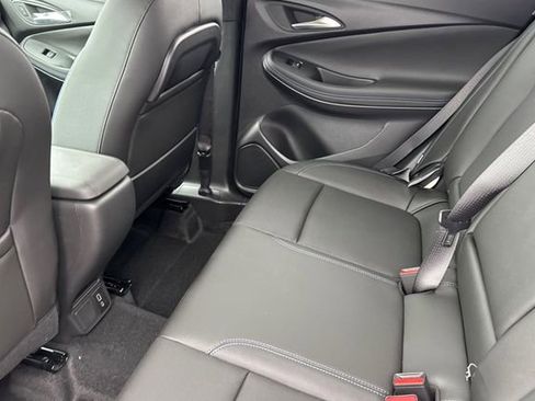 New 2026 Buick Encore GX Sport Touring w/ Advanced Technology Package AWD/4WD image 13