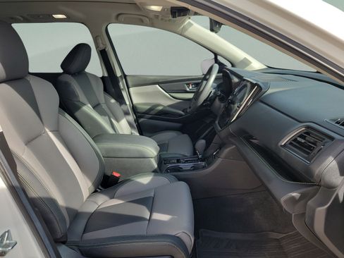 Used 2025 Subaru Ascent Onyx Edition AWD/4WD image 7