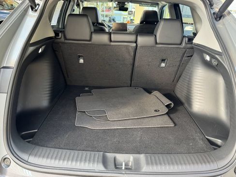 Certified 2025 Acura ADX AWD image 36