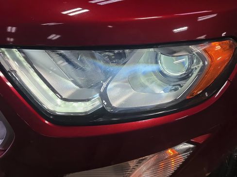Used 2018 Ford EcoSport SE w/ SE Convenience Package AWD/4WD image 32