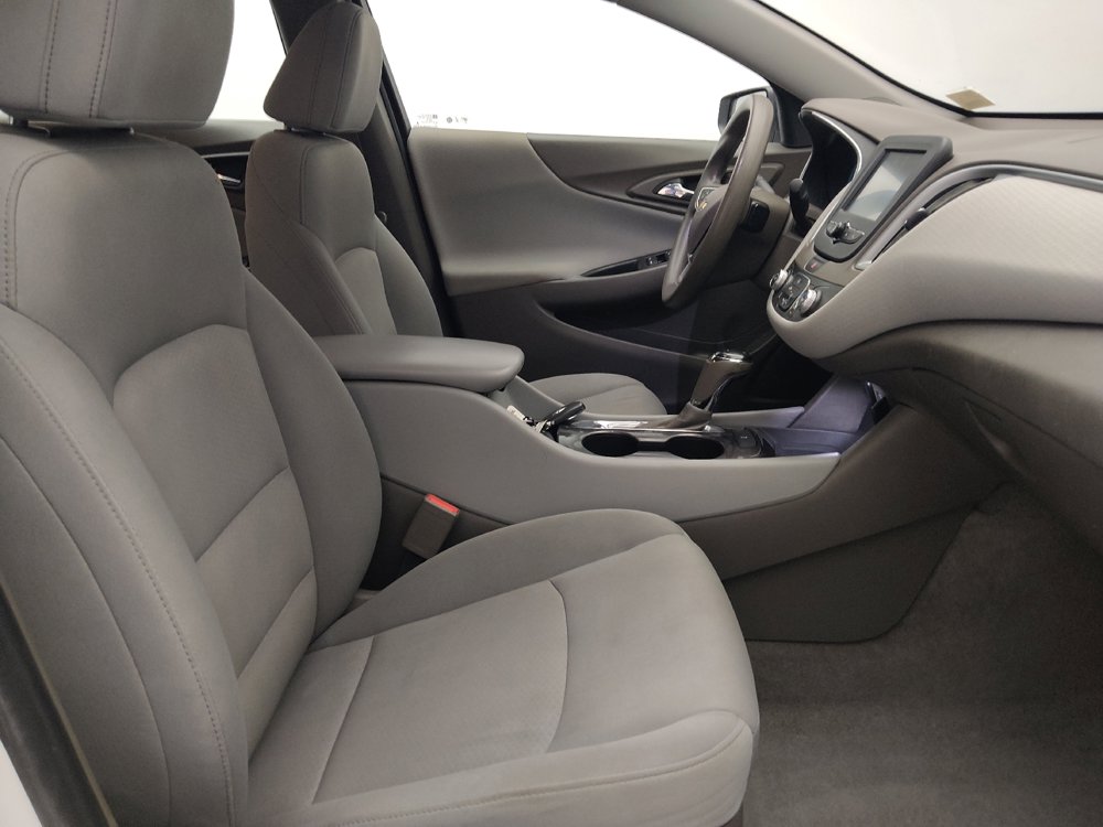 Used 2018 Chevrolet Malibu LS FWD image 21