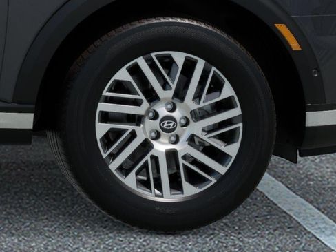 New 2027 Hyundai Palisade SEL FWD image 8