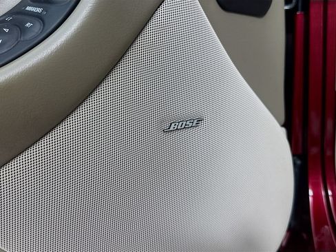 Used 2003 Chevrolet Corvette Coupe w/ Preferred Equipment Group RWD image 18
