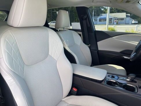 Used 2023 Lexus RX 350 Premium image 14