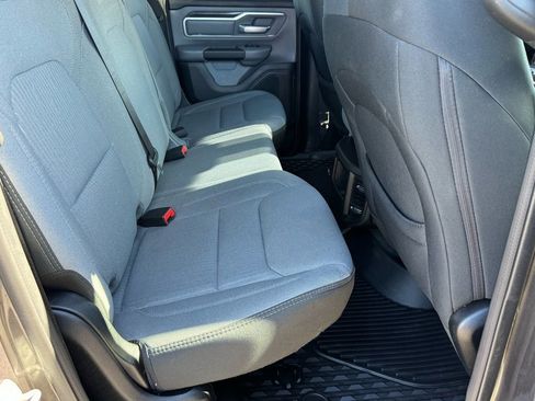 Used 2022 RAM 1500 Big Horn image 20