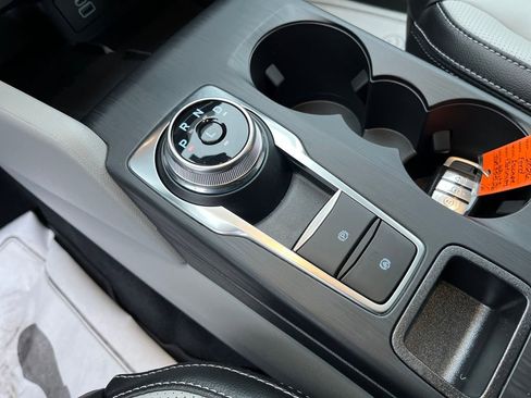 New 2026 Ford Escape Platinum w/ Premium Technology Package image 25