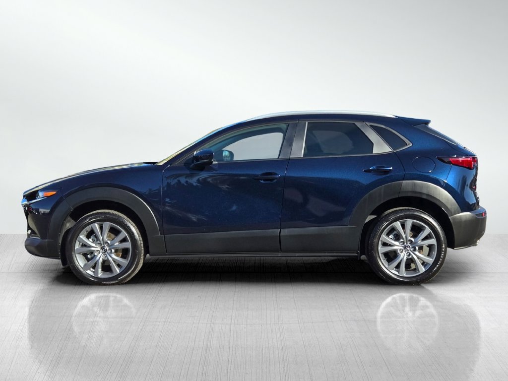 Certified 2026 MAZDA CX-30 AWD 2.5 S image 7