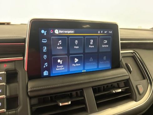 Certified 2023 Chevrolet Suburban Z71 AWD/4WD image 26