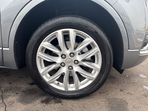 Used 2020 Buick Envision Premium w/ Driver Confidence Package image 5