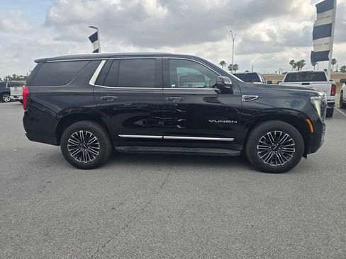 Used 2025 GMC Yukon Elevation RWD image 4
