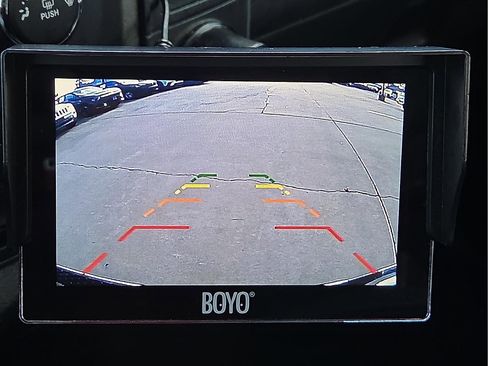 Used 2014 RAM 1500 Tradesman w/ Popular Equipment Group image 16