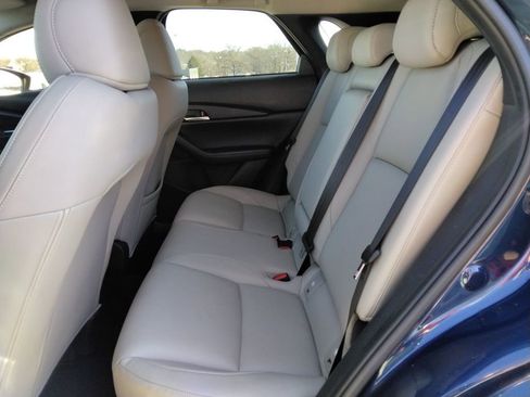 Used 2022 MAZDA CX-30 AWD 2.5 Turbo S image 29