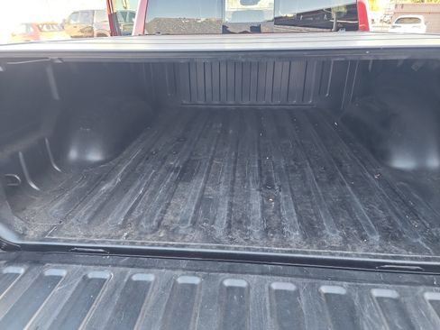 Used 2023 RAM 1500 Laramie AWD/4WD image 26