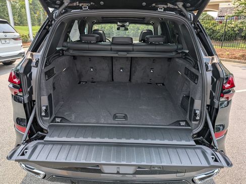 New 2026 BMW X5 sDrive40i w/ M Sport Package RWD image 33