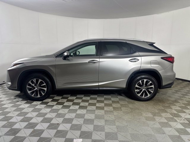 Used 2022 Lexus RX 350 AWD w/ Premium Package image 4