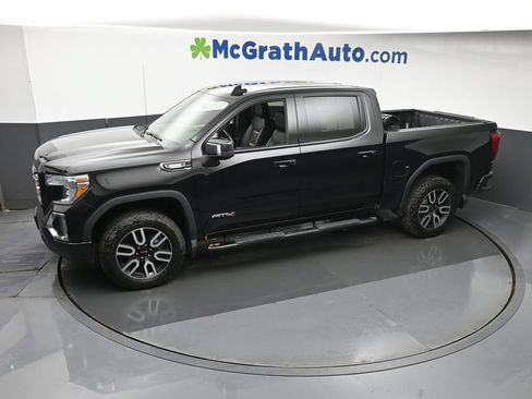 Used 2020 GMC Sierra 1500 AT4 w/ AT4 Preferred Package AWD/4WD image 20