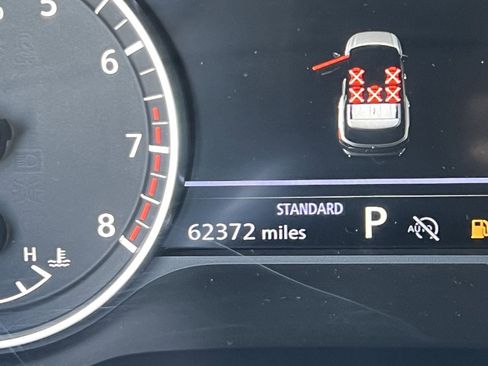 Certified 2022 Nissan Pathfinder SL w/ SL Premium Package FWD image 12