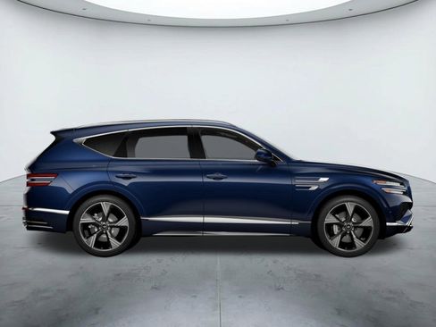 New 2026 Genesis GV80 3.5T Prestige AWD/4WD image 4
