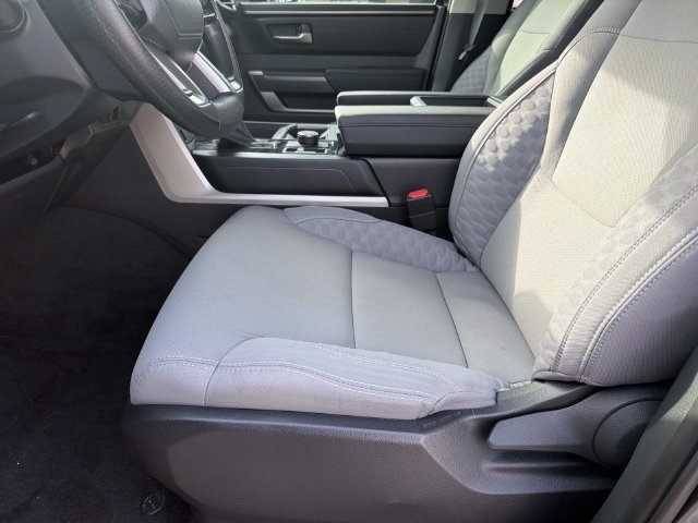 Used 2024 Toyota Tundra SR5 w/ SR5 Convenience Package AWD/4WD image 16
