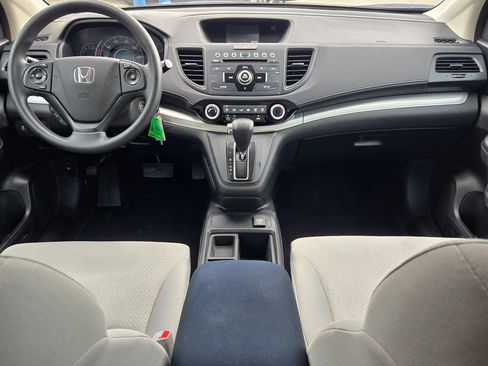 Used 2016 Honda CR-V LX image 16