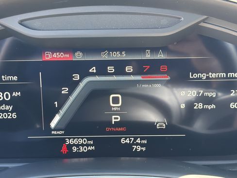 Used 2025 Audi Q7 3.0T Premium Plus AWD/4WD image 32