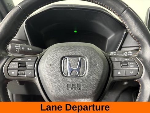 Used 2025 Honda CR-V Sport image 15