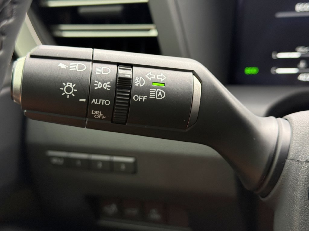 Used 2025 Lexus GX 550 AWD/4WD image 28