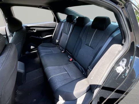 Certified 2024 Honda Accord Sport image 16