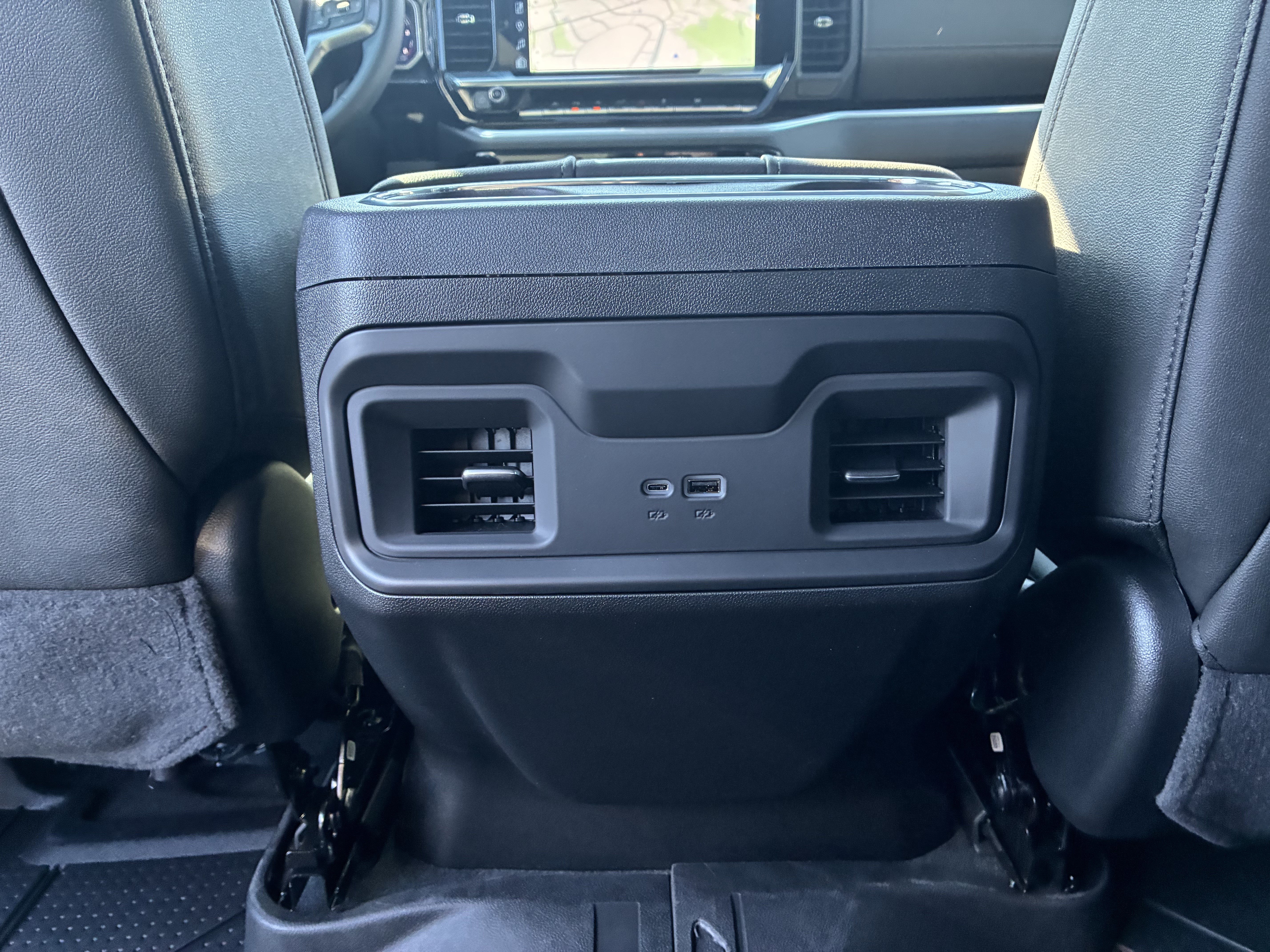 New 2026 Chevrolet Silverado 1500 RST AWD/4WD image 17