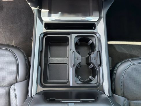 Used 2026 Ford F350 Platinum AWD/4WD image 26