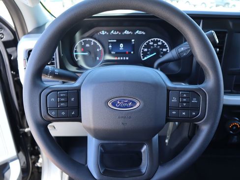 New 2026 Ford F350 XL w/ STX Appearance Package AWD/4WD image 3