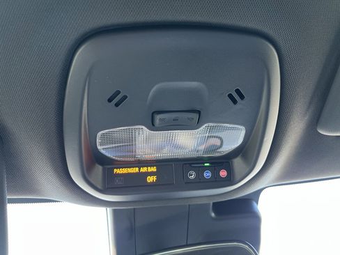 New 2026 Chevrolet Trax RS w/ Driver Confidence Package image 22