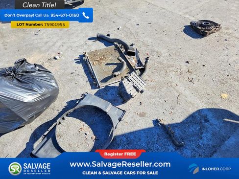 Used 2002 Nissan Frontier XE image 16