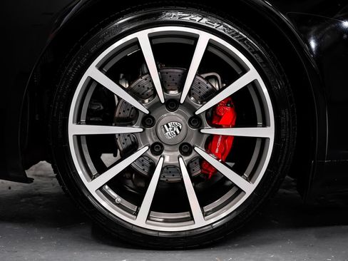Used 2014 Porsche 911 Carrera S RWD image 41