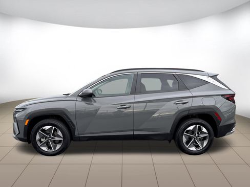 Used 2025 Hyundai Tucson SEL image 4