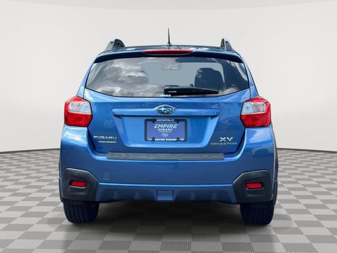 Used 2014 Subaru Crosstrek 2.0i Premium AWD/4WD image 6