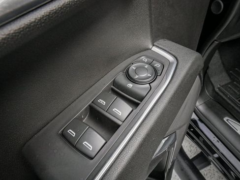 Used 2024 Chevrolet Silverado 1500 RST AWD/4WD image 15