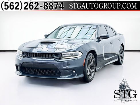 Used 2019 Dodge Charger GT image 1