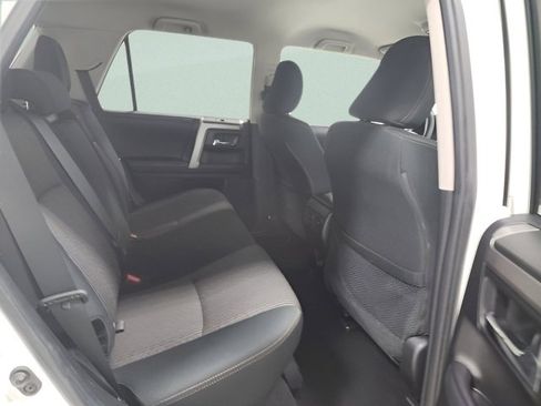 Used 2022 Toyota 4Runner Trail Special Edition image 12