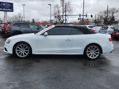 Used 2016 Audi A5 2.0T Premium image 24