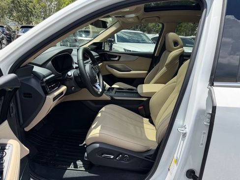 New 2026 Acura MDX FWD w/ Technology Package image 7