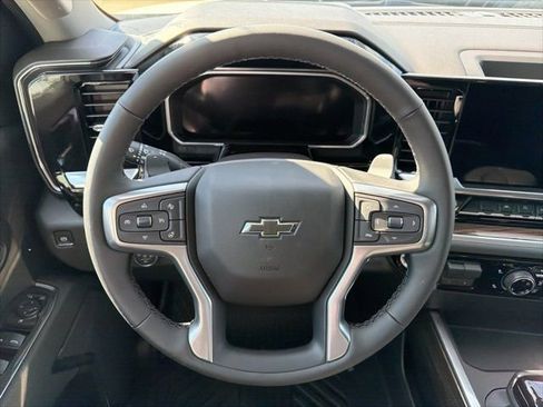 New 2026 Chevrolet Silverado 1500 LT Trail Boss image 18