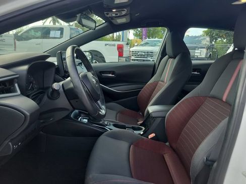Used 2024 Toyota Corolla SE FWD image 19