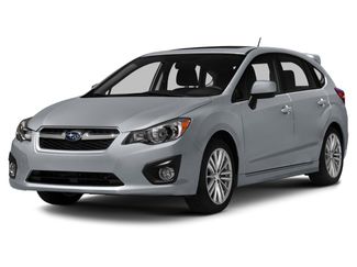 Used 2014 Subaru Impreza 2.0i AWD/4WD video 1