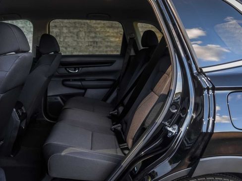 New 2026 Honda CR-V LX image 10