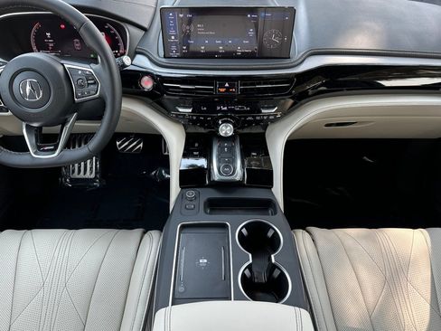 New 2026 Acura MDX A-Spec image 16