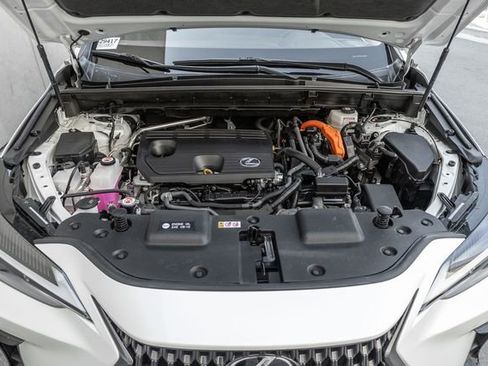 Used 2022 Lexus NX 350 AWD image 15