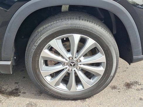 Used 2020 Mercedes-Benz GLE 350 4MATIC image 8